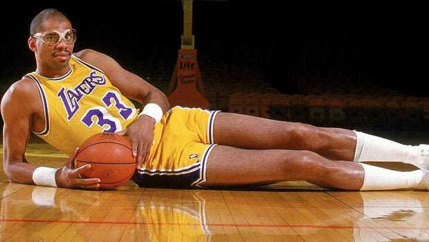 Καρίμ Αμπντούλ Τζαμπάρ: Ο τέλειος σέντερ