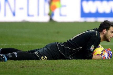 Ανανεώνει με την Ουντινέζε ο Καρνέζης