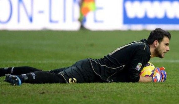 Ανανεώνει με την Ουντινέζε ο Καρνέζης