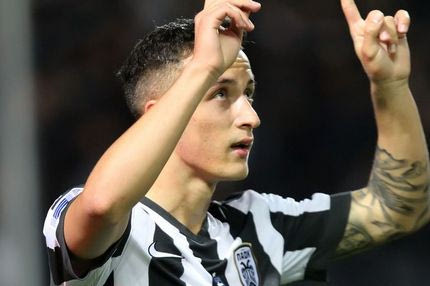 Ο Κάτσε, η Ουντινέζε και η Λάτσιο