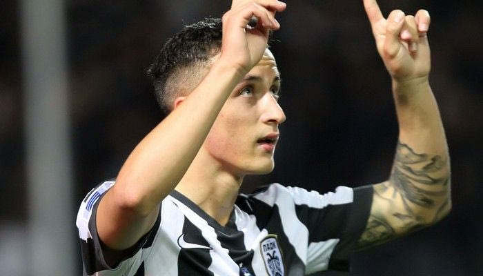 Το VIDEO-αφιέρωμα στον MVP Κάτσε