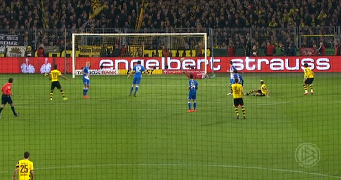 “Οβίδα” πρόκρισης από τον Κελ (VIDEO)