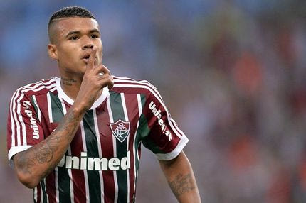 “Χρυσάφι” από Βραζιλία κοιτάζει η Τσέλσι (VIDEO)