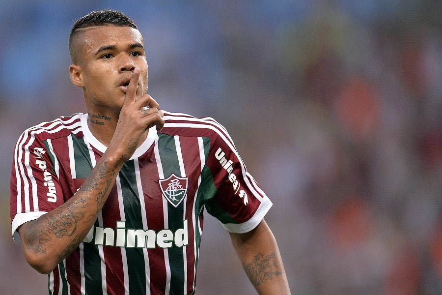 “Χρυσάφι” από Βραζιλία κοιτάζει η Τσέλσι (VIDEO)