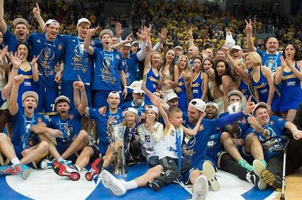 Πήρε το Eurocup η Χίμκι
