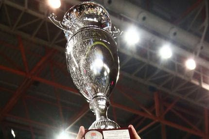 Η “χρυσή βίβλος” του Κυπέλλου Μπάσκετ