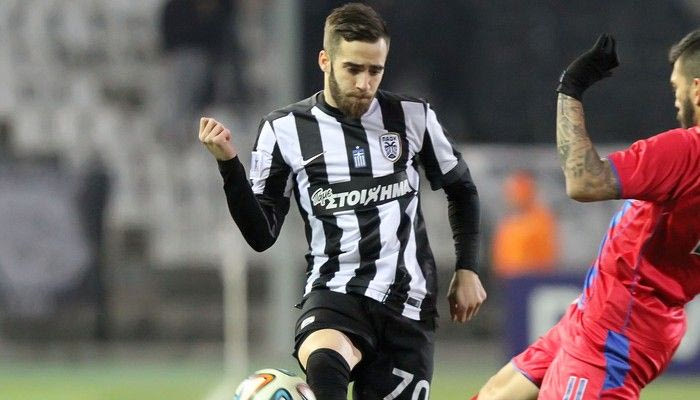 “Πονοκέφαλος” με Κίτσιου