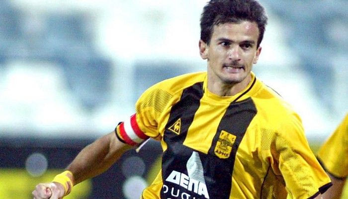 Η μάχη του Κυζερίδη με τον καρκίνο και τα χρέη του Άρη