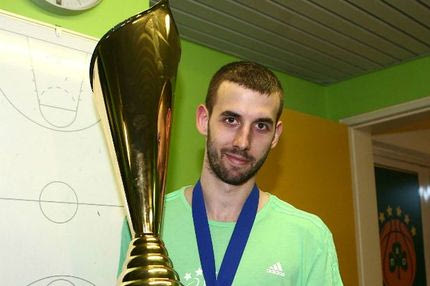 Γιάνκοβιτς: “Η σοβαρότητα το κλειδί για τον τίτλο”