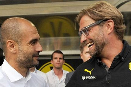 Ο Κλοπ στην Μπάγερν; Ο Μπεκενμπάουερ απαντά πως…