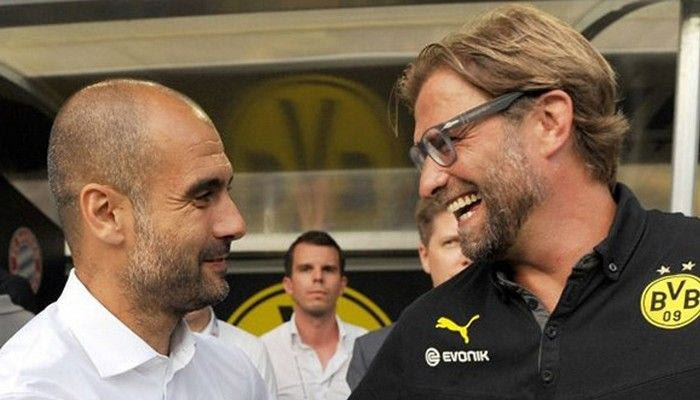 Ο Κλοπ στην Μπάγερν; Ο Μπεκενμπάουερ απαντά πως…