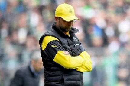 Ζήτησε λύση συμβολαίου ο Κλοπ