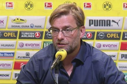 ΟΡΙΣΤΙΚΟ: Αποχωρεί το καλοκαίρι ο Κλοπ