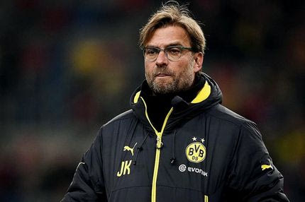 Πρόταση μέσω… twitter στον Κλοπ!