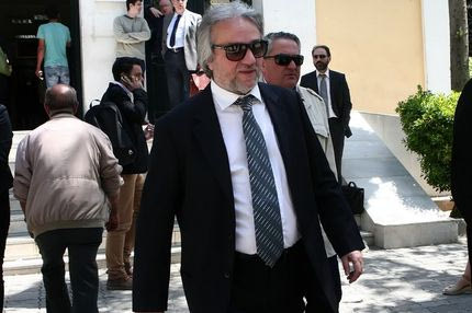 Χαρούμενος, αλλά… αδιάφορος ο Κομπότης