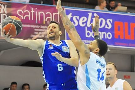 Κολοσσός-Ρέθυμνο 77-63