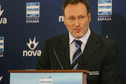 Γενικός Διευθυντής στο Champions League της FIBA ο Κομνηνός