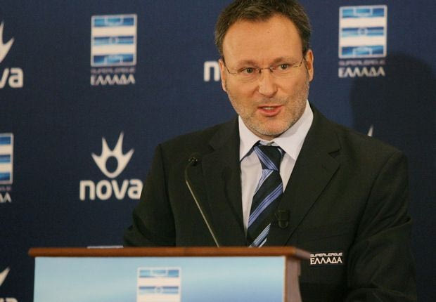 Γενικός Διευθυντής στο Champions League της FIBA ο Κομνηνός