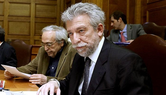 Σπόντες Κοντονή για Γιαννακόπουλο: “Οσοι επικαλούνται τη νομιμότητα, να είναι πρώτα αυτοί συνεπείς με τους Νόμους!”