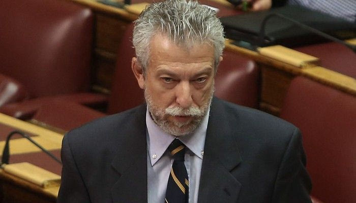 Αντιδράσεις για το νομοσχέδιο Κοντονή και από βουλευτές του Πειραιά