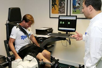 Ξεκίνησε νέο… αγώνα δρόμου ο Κορδέρο