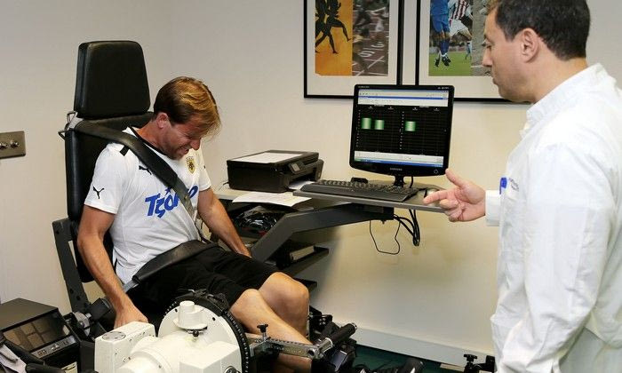 Ξεκίνησε νέο… αγώνα δρόμου ο Κορδέρο