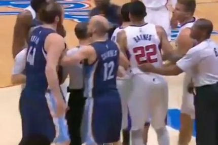 Επεισόδιο Κουφού με Γκρίφιν (VIDEO)