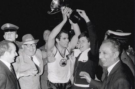 Η ΑΕΚ, “Βασίλισσα” της Ευρώπης! (VIDEO)