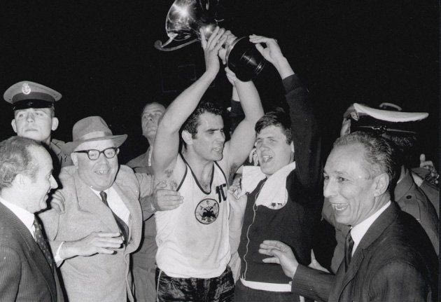 Η ΑΕΚ, “Βασίλισσα” της Ευρώπης! (VIDEO)