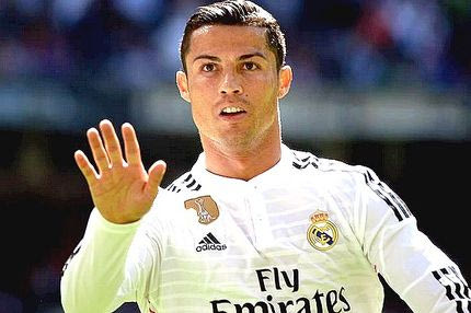 29η αγ.: Εννιά η Ρεάλ, πέντε ο Ρονάλντο, κανένα στο ντέρμπι (VIDEOS)