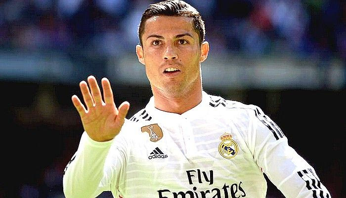 29η αγ.: Εννιά η Ρεάλ, πέντε ο Ρονάλντο, κανένα στο ντέρμπι (VIDEOS)