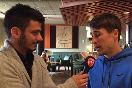 Κρκιτς: “Θα ήθελα τον Σπανούλη στην Μπαρτσελόνα”