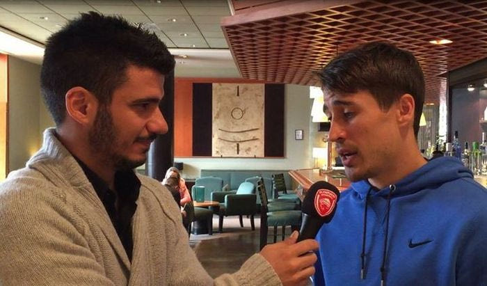 Κρκιτς: “Θα ήθελα τον Σπανούλη στην Μπαρτσελόνα”