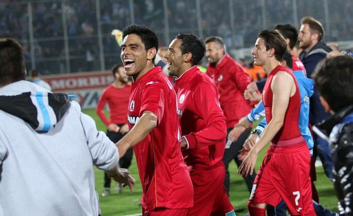 Ξάνθη – Ηρακλής 0-0 (VIDEO)