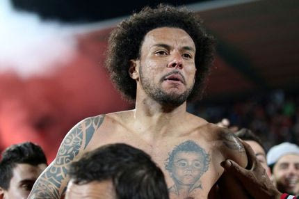 Κλέιτον στο Contra.gr: “Δώστε μου την μπάλα κι εγώ θα σκοράρω κατά του Ολυμπιακού”