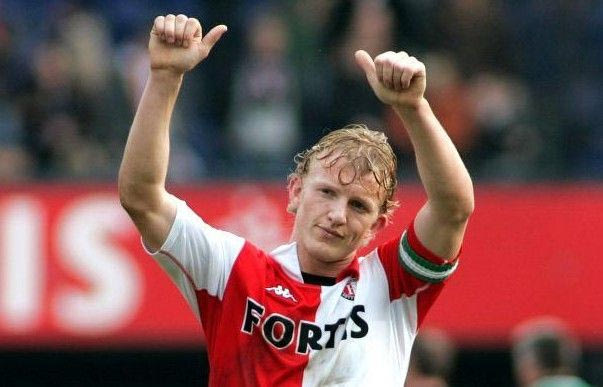 Επιστρέφει στην Φέγενορντ ο Κάουτ