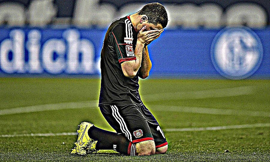 Χειρουργήθηκε και μένει 3 μήνες εκτός ο Κυριάκος