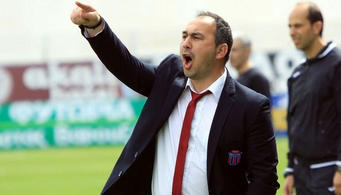 Λαναρής: “Δεχθήκαμε γκολ από αδράνεια”