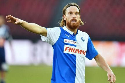 Νέες επαφές με Λανγκ