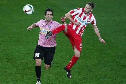 Με Ντιόγκο και Λεάλ κόντρα στον ΠΑΟΚ