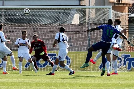 Λεβαδειακός-Ατρόμητος 2-1 (VIDEOS)