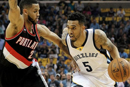 Έκαναν το 2-0 οι Γκρίζλις, δύσκολα οι Χοκς (VIDEOS)