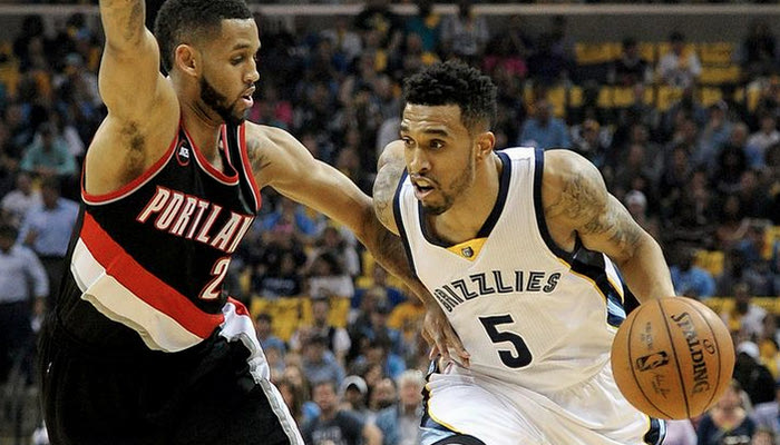 Έκαναν το 2-0 οι Γκρίζλις, δύσκολα οι Χοκς (VIDEOS)