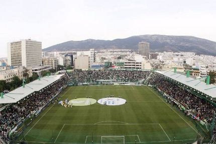 Δικαιώθηκε ο Παναθηναϊκός, με κόσμο κόντρα στην Ξάνθη