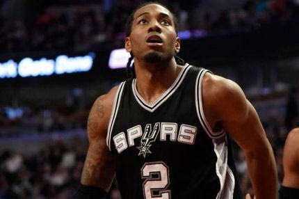 Κορυφαίος αμυντικός ο Λέοναρντ, μεγάλο ντέρμπι η ψηφοφορία