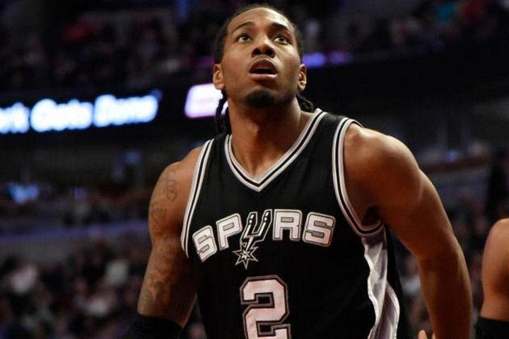 Κορυφαίος αμυντικός ο Λέοναρντ, μεγάλο ντέρμπι η ψηφοφορία