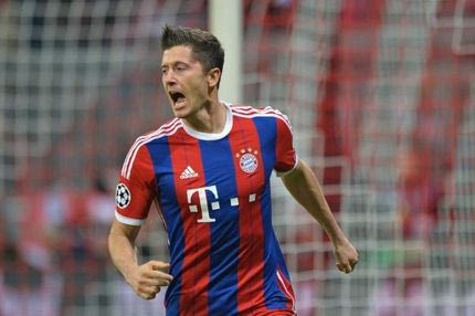 Κανονικά με Μπαρτσελόνα ο Λεβαντόφσκι