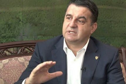 Ο Λιπόσκι και η δεύτερη απόπειρα του Αμάδο