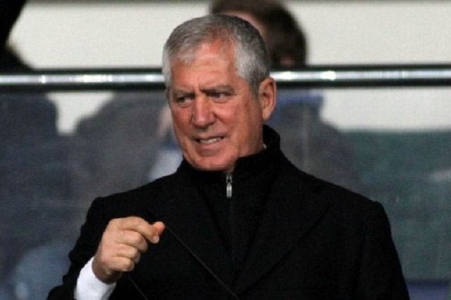 “Στοίχημα για τον Παναθηναϊκό να πάρει το πρωτάθλημα”