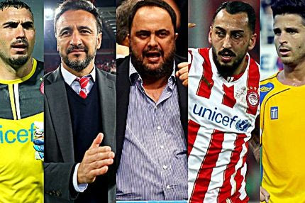 LIVE συζήτηση με τον Σταύρο Γεωργακόπουλο